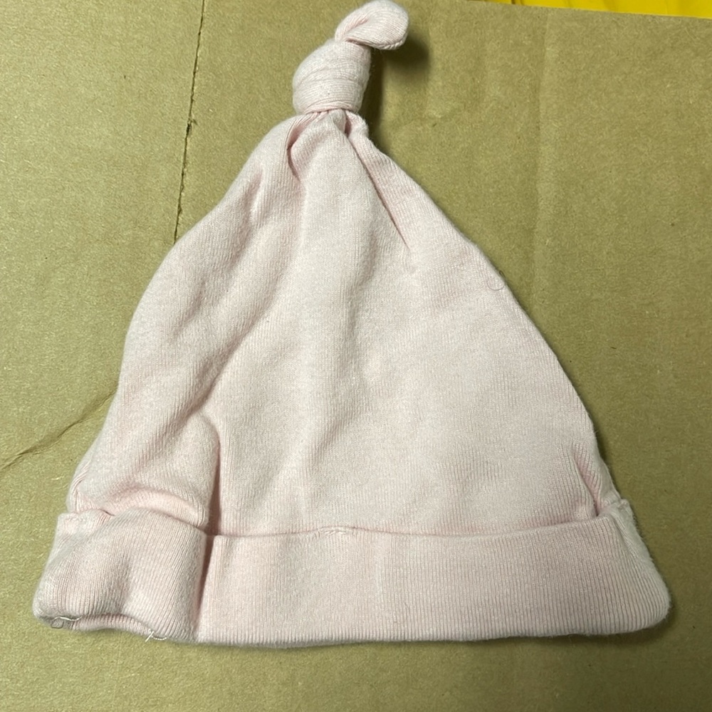 Old navy 0-3 month hat